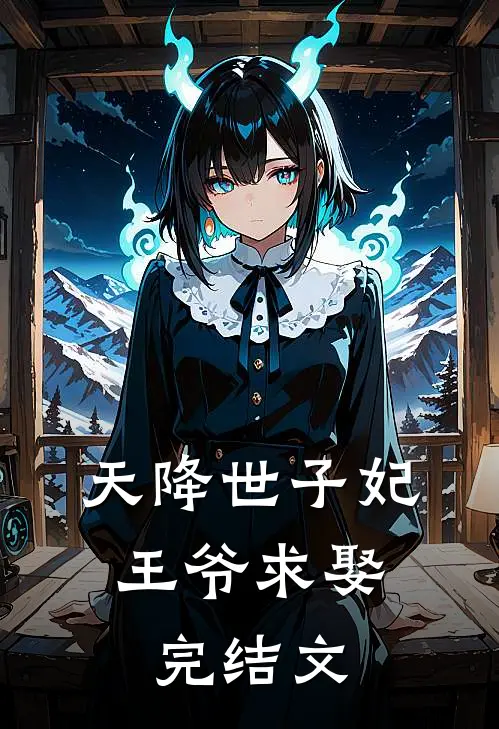 天降世子妃王爷求娶完结文章