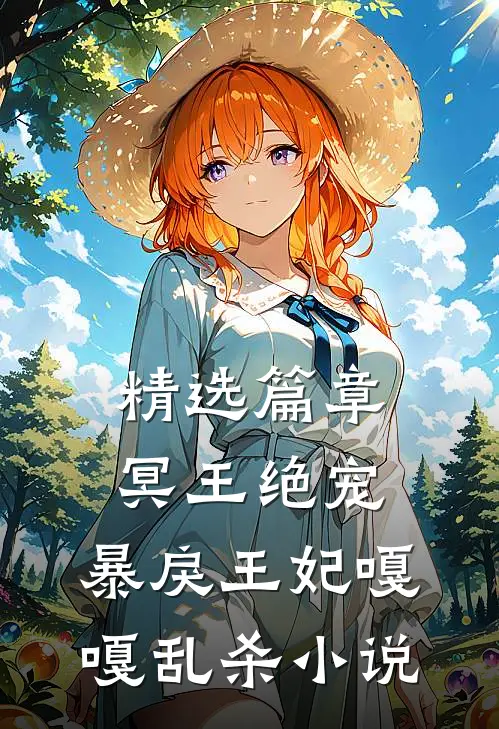 精选篇章冥王绝宠,暴戾王妃嘎嘎乱杀小说