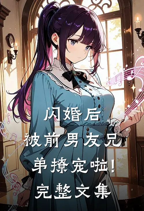 闪婚后,被前男友兄弟撩宠啦!完整文集