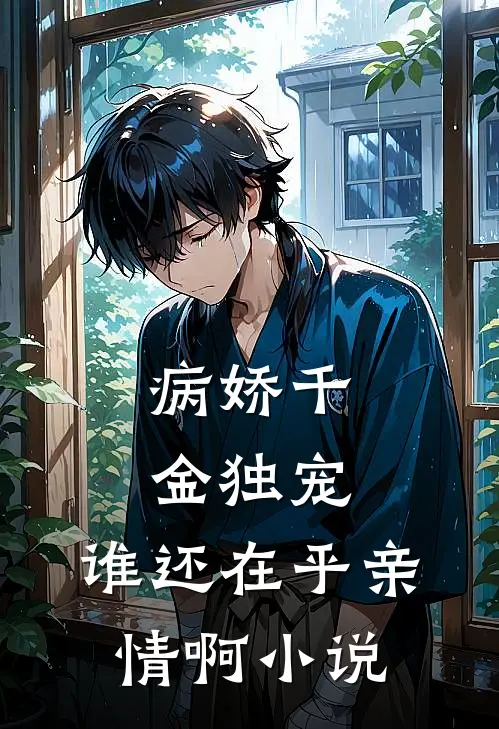 病娇千金独宠,谁还在乎亲情啊在线阅读