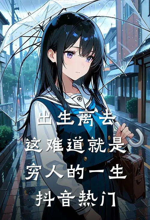 出生离去,这难道就是穷人的一生抖音热门歌