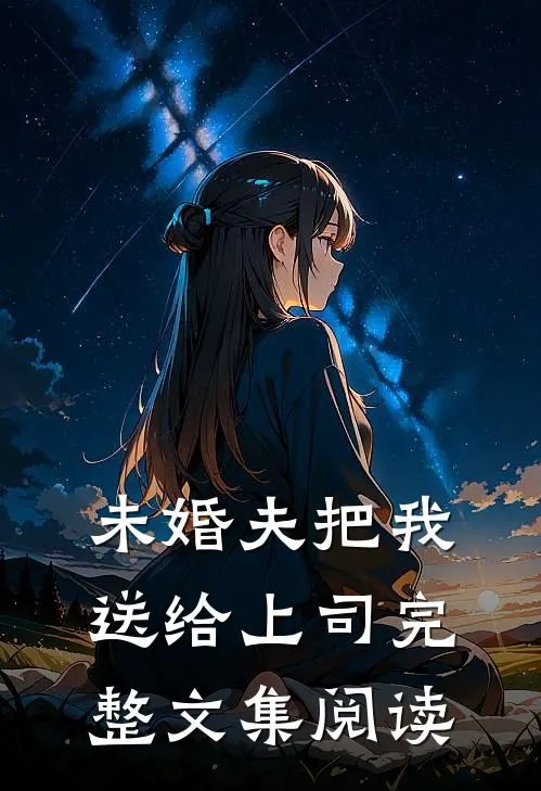 未婚夫把我送给上司完整文集阅读