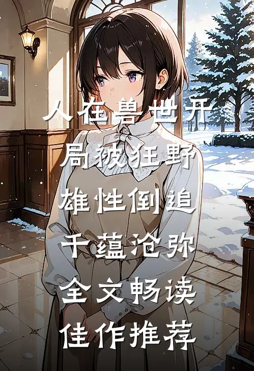 人在兽世开局被狂野雄性倒追千蕴沧弥全文畅读佳作推荐