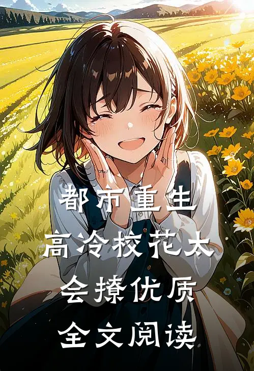 都市重生：高冷校花太会撩优质全文阅读