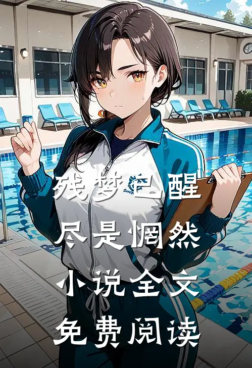 残梦已醒，尽是惘然小说全文免费阅读