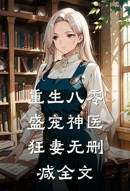 重生八零盛宠神医狂妻无删减全文在线阅读