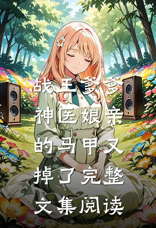 战王爹爹,神医娘亲的马甲又掉了完整文集阅读