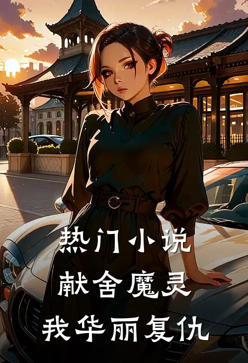 热门献舍魔灵我华丽复仇免费阅读