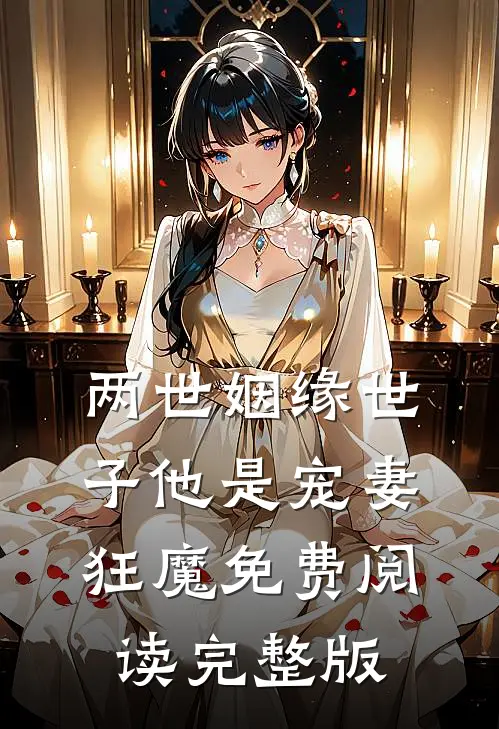 两世姻缘世子他是宠妻狂魔免费阅读完整版