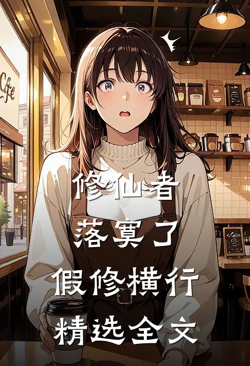 修仙者落寞了,假修横行精选全文免费