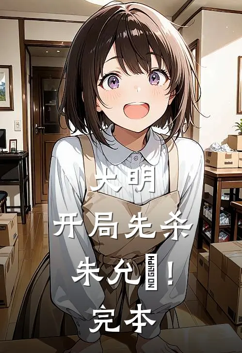 大明开局先杀朱允炆!完本免费阅读