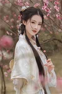 山河墨染初春雨岳如卿顾临城大结局