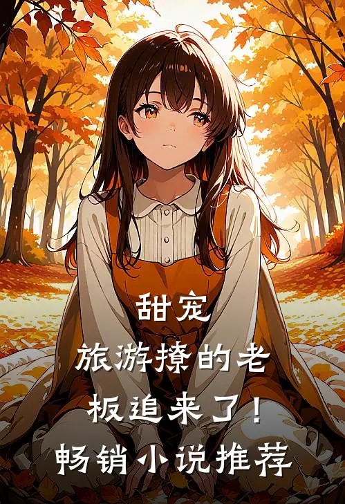 甜宠旅游撩的老板追来了!畅销推荐免费阅读