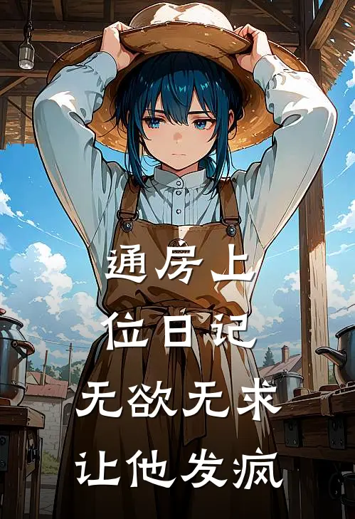 通房上位日记：无欲无求让他发疯