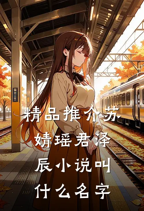 精品推介苏婧瑶君泽辰小说叫什么名字