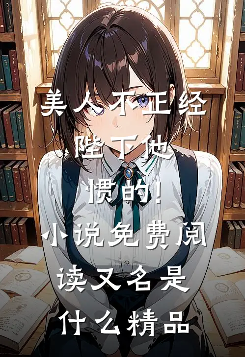 美人不正经,陛下他惯的!小说免费阅读又名是什么精品