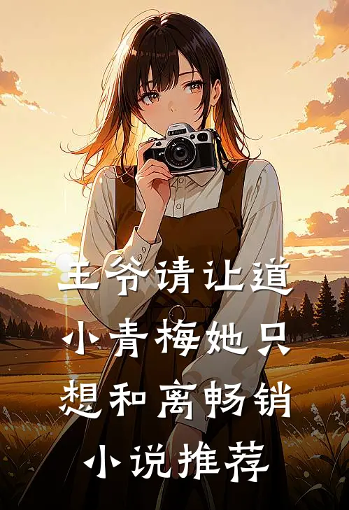 王爷请让道，小青梅她只想和离畅销小说推荐