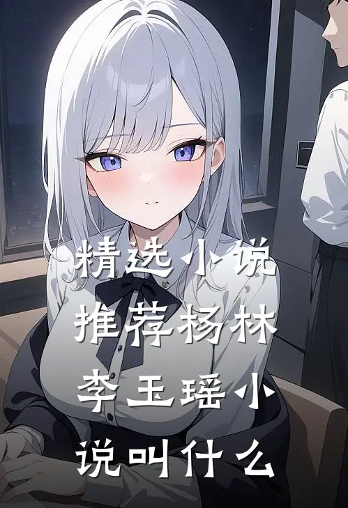 精选小说推荐杨林李玉瑶小说叫什么