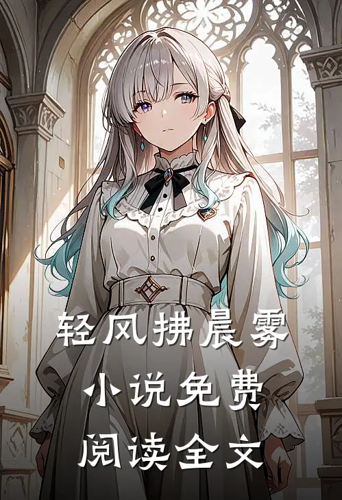 轻风拂晨雾免费阅读全文