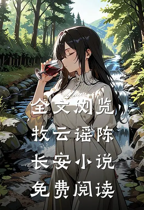 全文浏览牧云谣陈长安小说免费阅读
