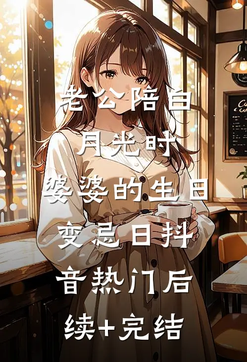 老公陪白月光时，婆婆的生日变忌日抖音热门后续+完结