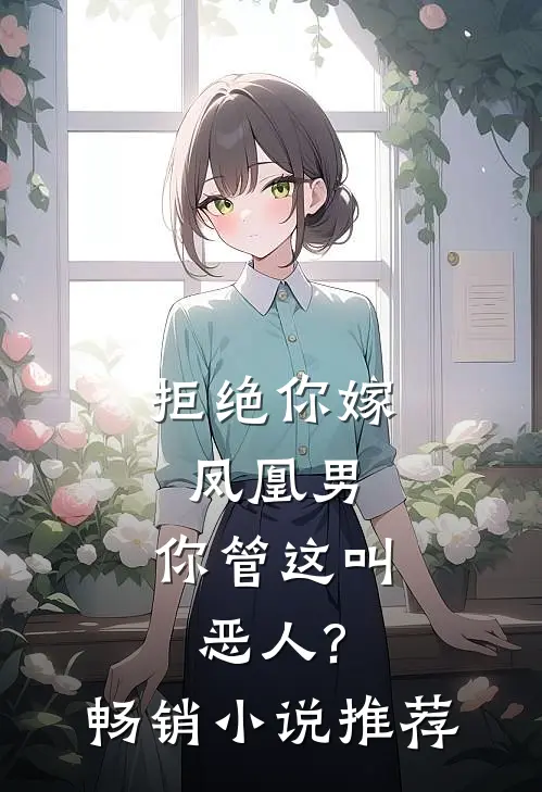 拒绝你嫁凤凰男,你管这叫恶人?畅销小说推荐