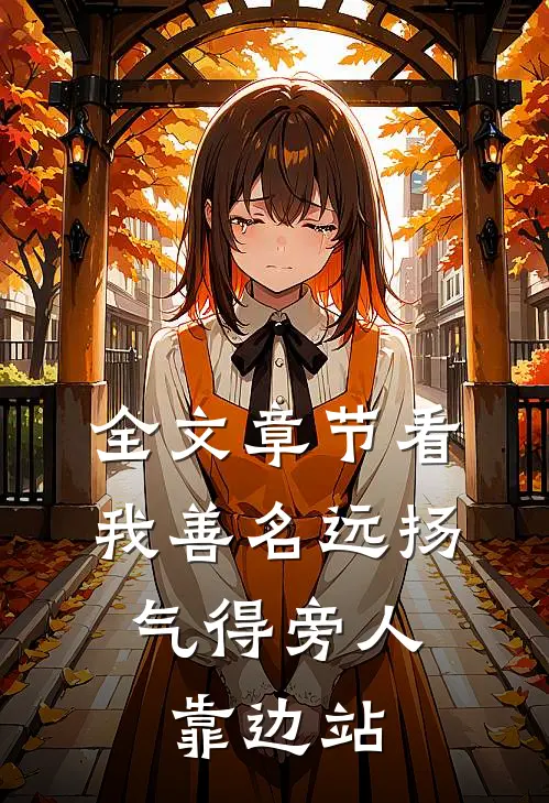 全文章节看我善名远扬，气得旁人靠边站