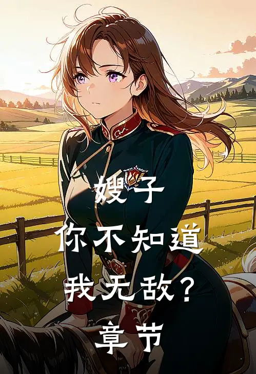 嫂子,你不知道我无敌?章节阅读