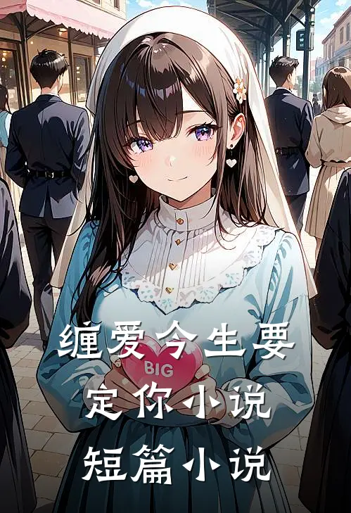缠爱今生要定你小说短篇小说