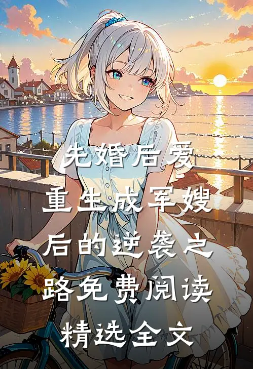 先婚后爱:重生成军嫂后的逆袭之路免费阅读精选全文
