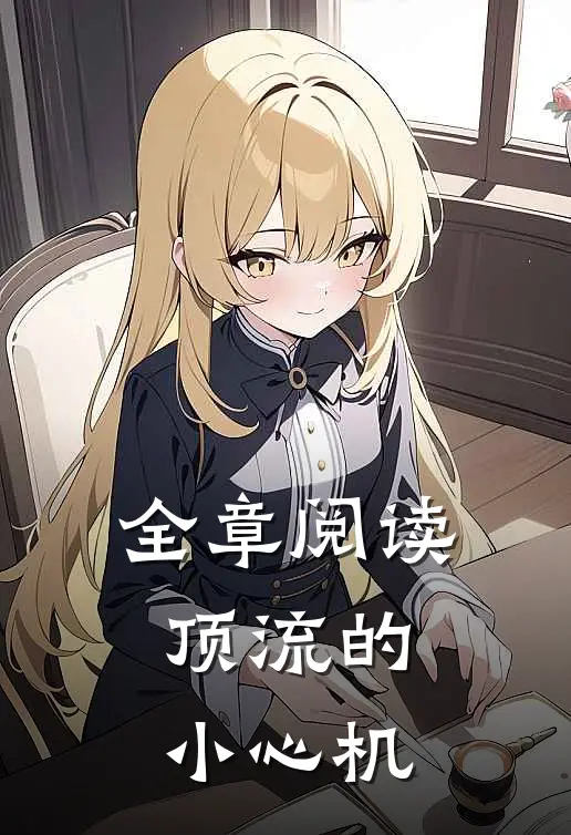 全章阅读顶流的小心机