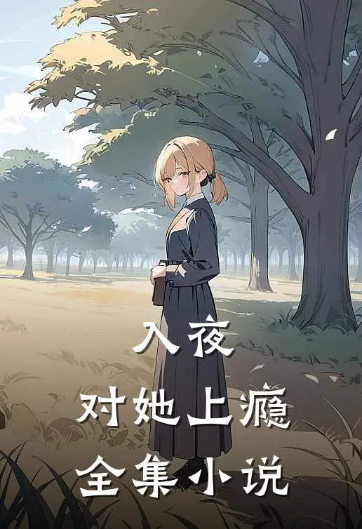 入夜，对她上瘾全集小说