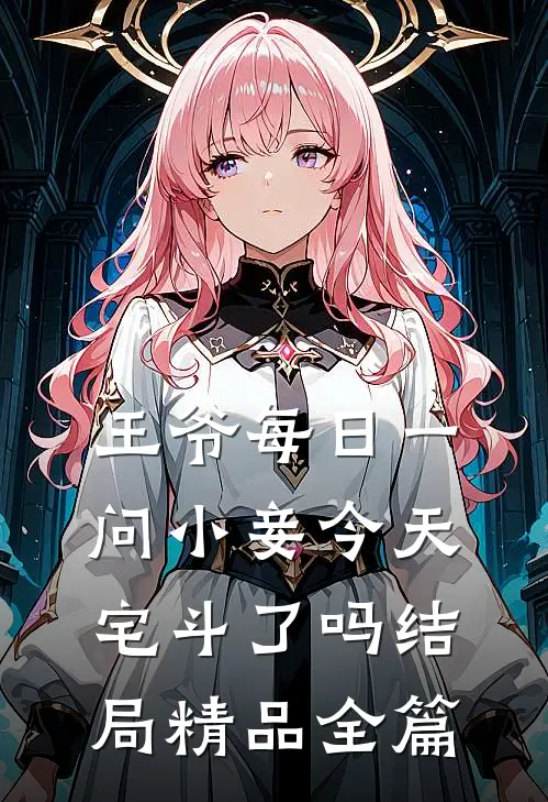 王爷每日一问小妾今天宅斗了吗结局精品全篇