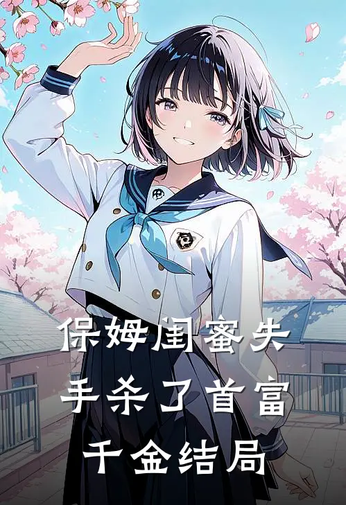 保姆闺蜜失手杀了首富千金结局视频