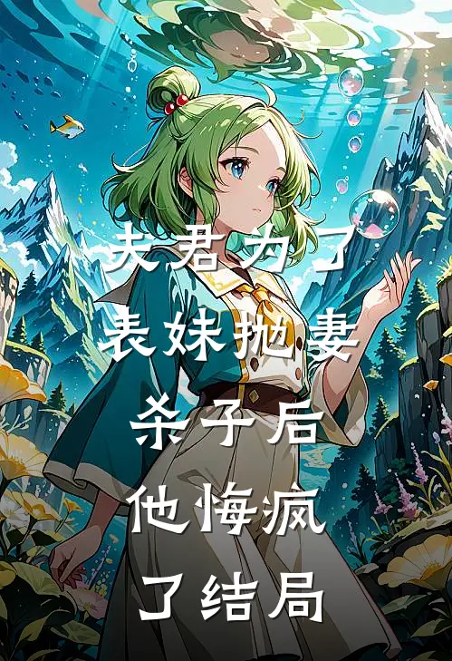 夫君为了表妹抛妻杀子后,他悔疯了结局如何
