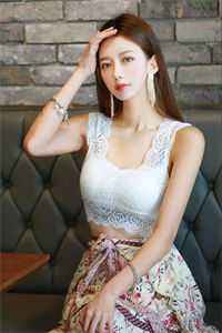 栀落无声，川浮碎影连载