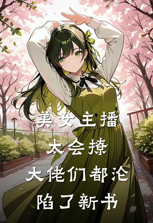 美女主播太会撩,大佬们都沦陷了新书免费阅读