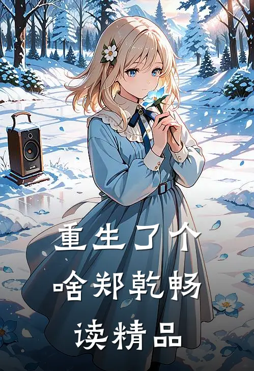 重生了个啥郑乾畅读精品