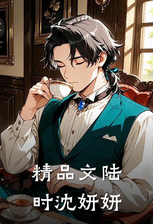精品文陆时沈妍妍