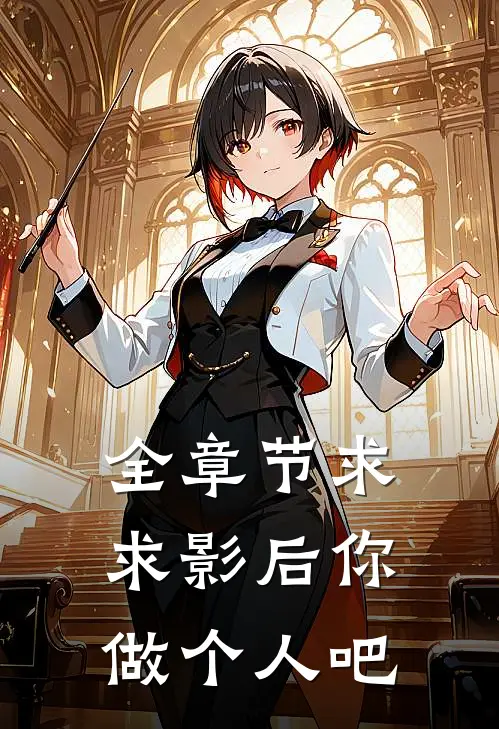全章节求求影后你做个人吧
