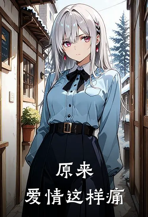 原来,爱情这样痛歌词