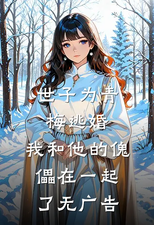 世子为青梅逃婚,我和他的傀儡在一起了无广告免费阅读