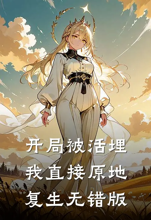 开局被活埋，我直接原地复生无错版