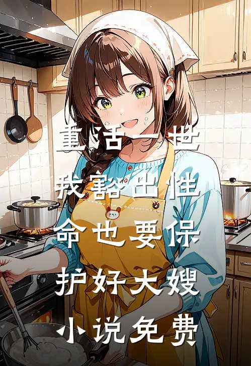 重活一世，我豁出性命也要保护好大嫂小说免费