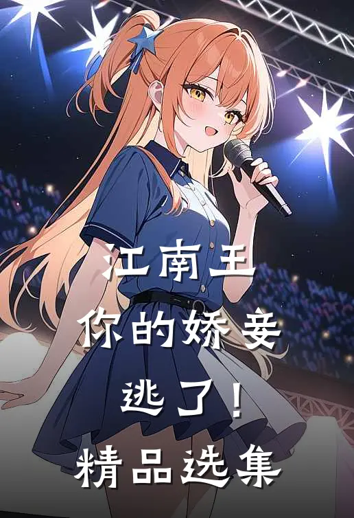 江南王,你的娇妾逃了!精品选集免费阅读