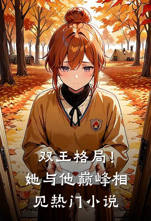 双王格局!她与他巅峰相见热门