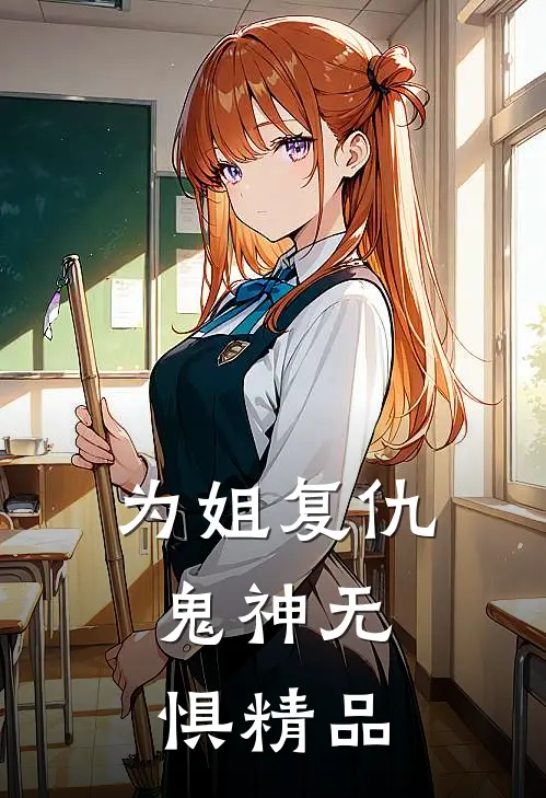 为姐复仇,鬼神无惧精品