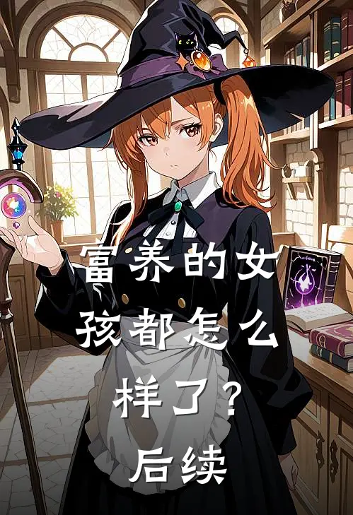 富养的女孩都怎么样了?后续怎么样