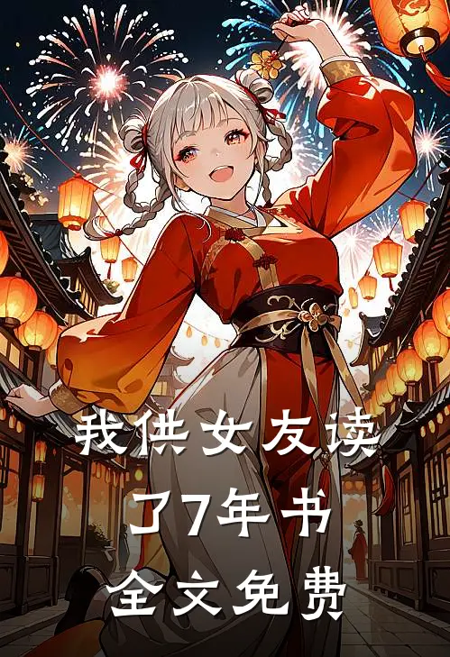 我供女友读了7年书全文免费阅读