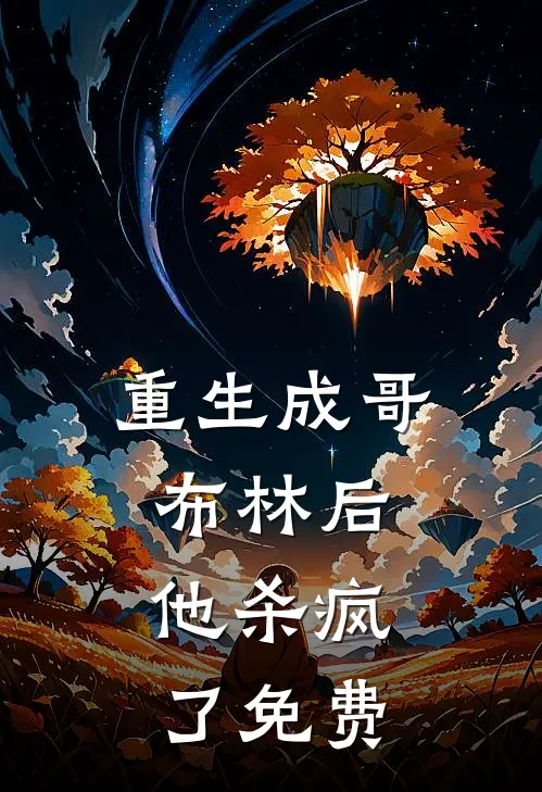 重生成哥布林后,他杀疯了免费